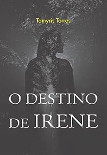 Livro O Destino de Irene