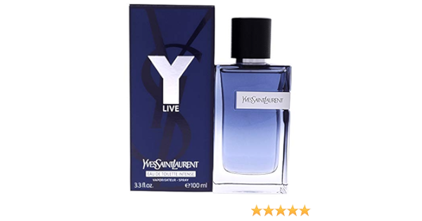 ysl y edp amazon