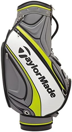 taylormade 2017 supreme cart bag