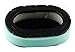 Podoy 32 083 09-S Air Filter for Compatible with Kohler KT715 KT725 KT730 KT735 KT740 KT745 with 32 883 09-S1 32 083 10-S Pre Filter Stens 102-036 Replacement (Pack of 2)