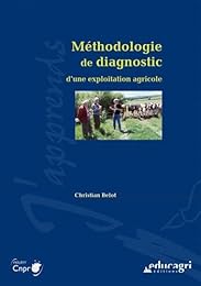 Méthodologie de diagnostic d'une exploitation agricole