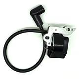 ConPus Ignition Coil Module 530039198 WoodShark Wildthing Poulan Craftsman Chainsaw