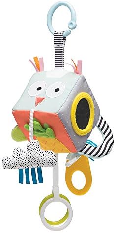 Taf Toys Developmental Cube: Amazon.co 