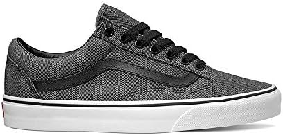 vans os herringbone