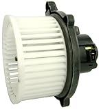 Four Seasons/Trumark 35086 Blower Motor with Wheel