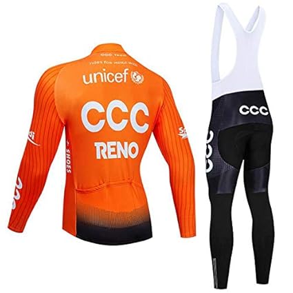 Download Cycling Pants with 3D Gel Pad Biking Top ADKE Winter Mens ...