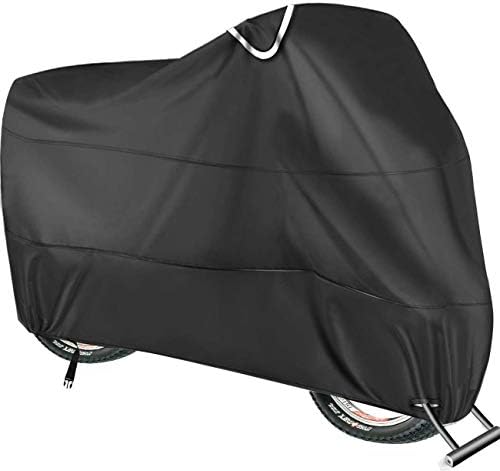 innogear bike cover