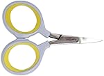 Westcott Sewing Titanium Bonded Fine Cut Scissors, 2.5"