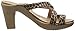 Crocs Women's Cyprus IV Leopard Heel