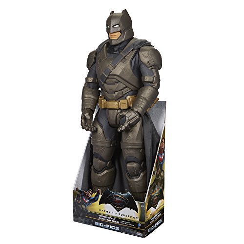 Mech Suit Batman Action Figure - Image 7