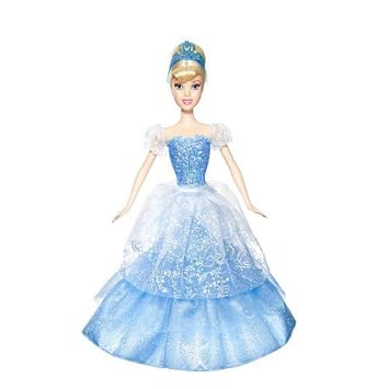 cinderella doll amazon