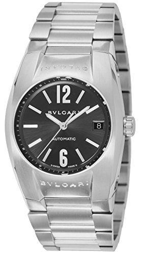 Bvlgari Ergon Watch # EG35BSSD