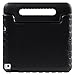 i-Blason ArmorBox Kido Series Light Weight Super Protection Convertable Stand Cover Case for Apple iPad 4 iPad 4G iPad 4th Generation iPad with Retina Display iPad 2, The New iPad 3 (Black)
