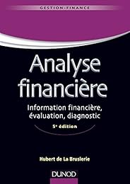 Analyse financière