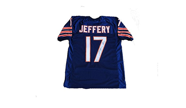 alshon jeffery bears jersey
