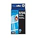 EPSON 273 Claria Ink High Capacity Cyan Cartridge (T273XL220-S) Works with Expression Premium XP-520, XP-600, XP-610, XP-620, XP-800, XP-810, XP-820