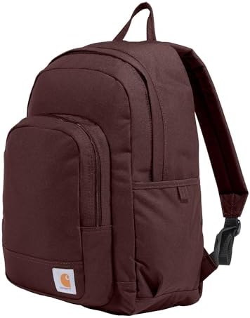 Amazon.com: Carhartt 21 L Classic Laptop Daypack Sunstone One Size