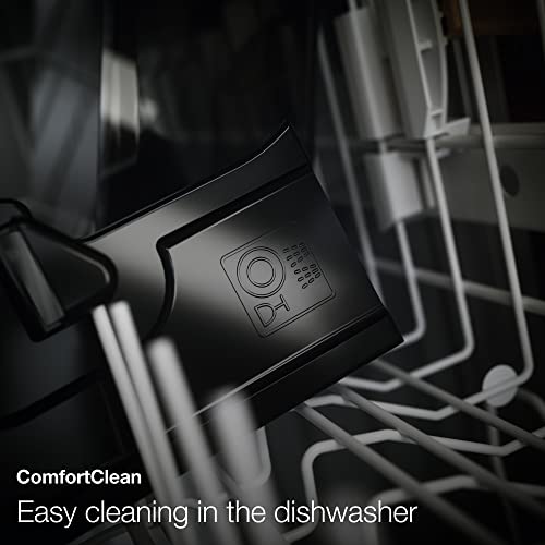 Miele CM 6360 MilkPerfection Automatic Coffee Machine for