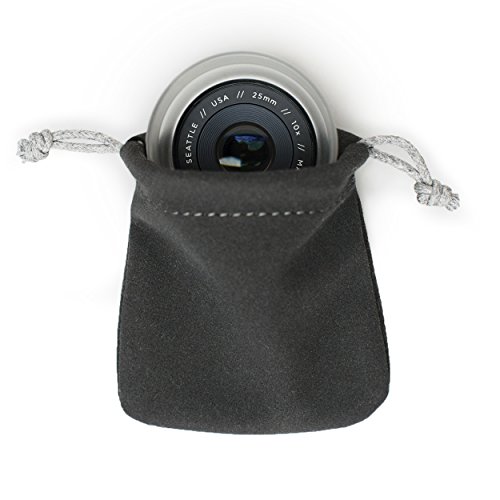 Moment - Single Lens Microfiber Bag