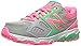 New Balance Kids' KR680 Running Shoe