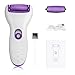 Foot Callus Remover pro Foot File Removes Dry, Dead, Hard, Cracked Skin & Calluses