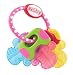 Nuby Ice Gel Teether Keys, 1 pack Pink primary