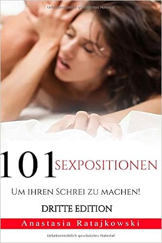 Sexpositionen beliebte