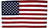 2.5x4 Ft American Flag | 100% Made in USA | US Flag