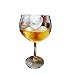 Ice Ball Maker - Makes Perfect Whiskey Ice Cube - Leak-proof