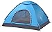 Survival Hax 2 Person Instant Pop Up Camping Tent