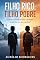 Livro Filho Rico, Filho Pobre: Como o Mundo Molda o Destino Antes Mesmo Das Escolhas