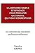 La méthode simple et efficace pour trouver un travail qui vous correspond: ou comment se réorienter professionnellement (French Edition) by Sandra Rappo