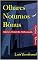 Livro Olhares Noturnos Bônus