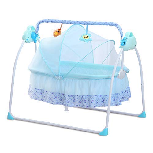 auto rocking bassinet australia