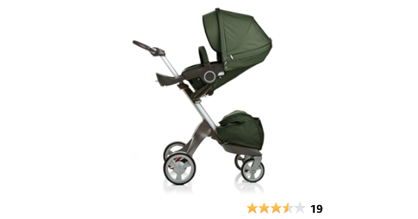 stokke xplory 4