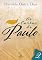 Livro As cartas de Paulo - Volume 2: interpretadas e comentadas