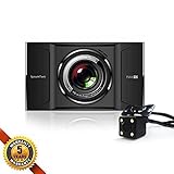 SplashETech FX50D Dual-Lens Ultrathin 4