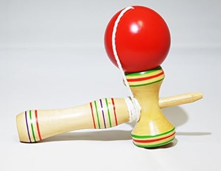 Bilboquet amazon Clearance