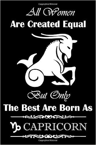 birthday gift for capricorn woman