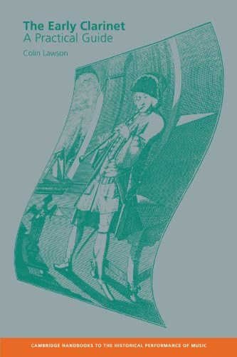 The Eloquent Oboe: A History of the Hautboy from 1640-1760 (Oxford