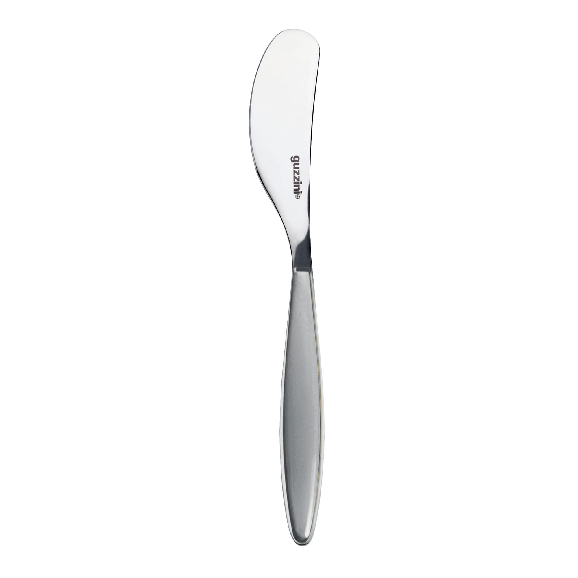 Guzzini Feeling Knife Light Gray 16 cm