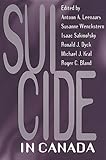 Suicide in Canada, , 0802007384