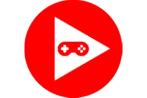 Gaming For YouTube
