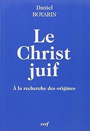 Le  Christ juif