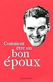 Comment être un bon époux by 