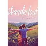 Wanderlost