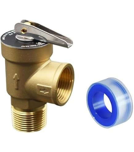 Amazon.com: 4372683 ZAX110 ZX120 ZAX120 Pressure Relief Valve for