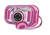 VTech Kidizoom Touch (Pink), Dual Lens Kids