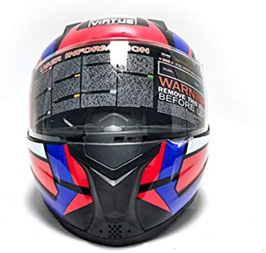 車 バイク 大型家電 ヘルメットフルフェイスヘルメットオートバイ Dotは大人青年男性と女性のためのフェイスシールド付きストリートバイクヘルメットバイク 原付ヘルメットレーシングヘルメットカートヘルメットを承認しました B08jm