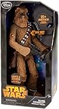 Star Wars Exclusive 15.5 Inch Talking Figure Chewbacca [Lights & Sounds!]
